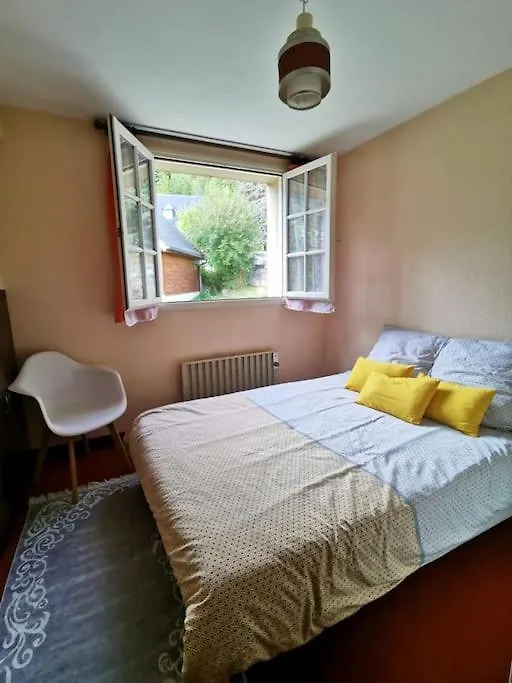 Logement- Aucun-Val D'Azun 0*, אוסון